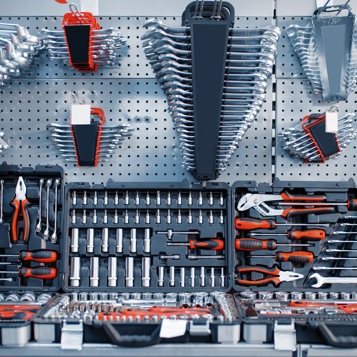 Technologiedschungel