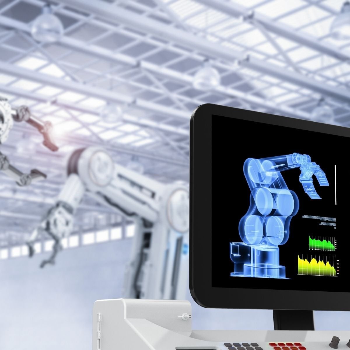 Software & Digitalisierung Software & Digitalisierung